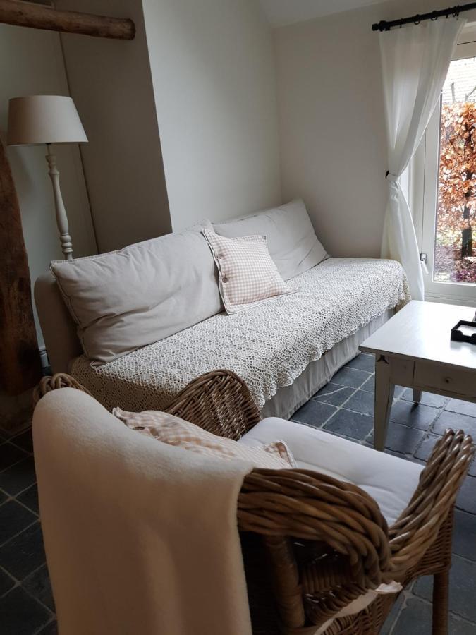Bij Saar Bed & Breakfast Zwinderen Exterior photo