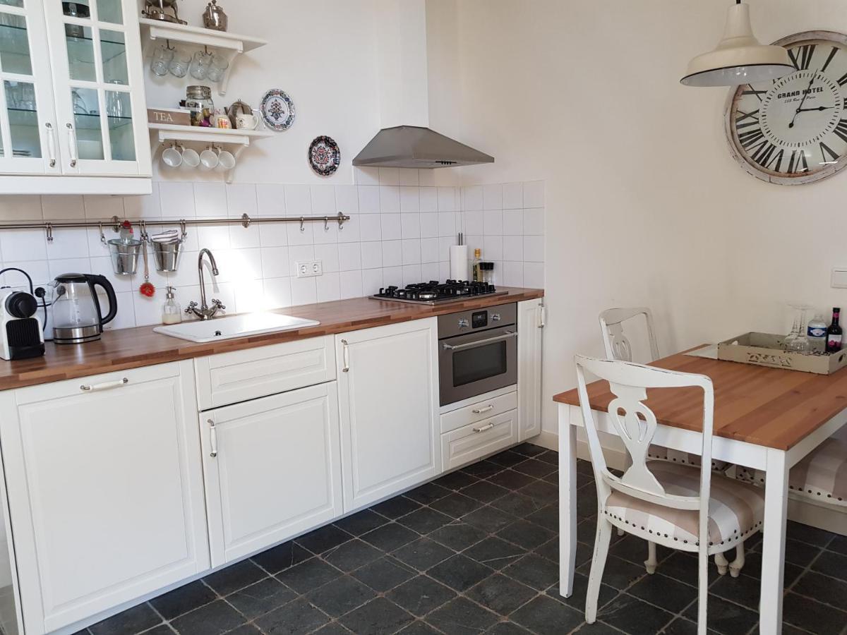 Bij Saar Bed & Breakfast Zwinderen Exterior photo